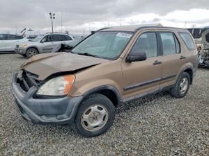 Honda CR-V LX 2.4L 4 2003