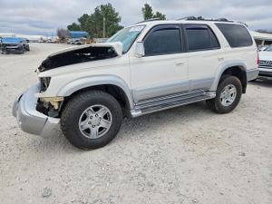 Toyota 4Runner LIMITED 3.4L 6 1999