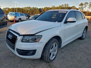 Audi Q5 PREMIUM PLUS 3.2L 6 2010