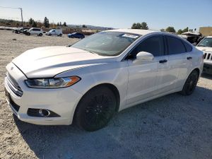 Ford Fusion SE 1.5L 4 2014