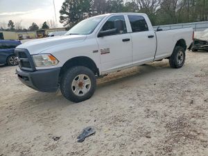 RAM 2500 ST 6.4L 8 2015