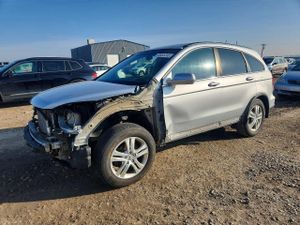 Honda CR-V EXL 2.4L 4 2010