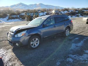 Subaru Outback 2.5I PREMIUM 2.5L 4 2013