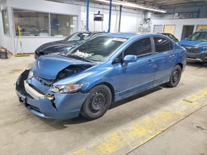 Honda Civic LX 1.8L 4 2008