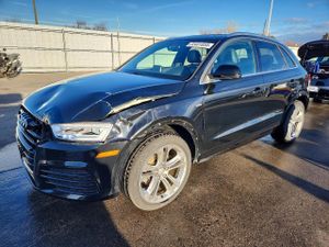 Audi Q3 PRESTIGE 2.0L 4 2016