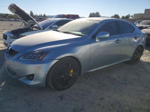 Lexus IS 350 3.5L 6 2006