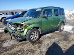 Honda Element EX 2.4L 4 2007