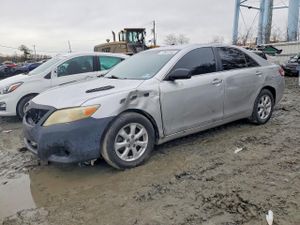 Toyota Camry BASE 2.5L 4 2011