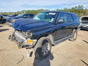 Toyota 4Runner SR5 3.4L 6 2000