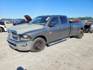 Dodge RAM 6.7L 6 2011