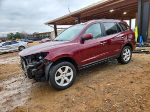 Hyundai Santa Fe SE 3.3L 6 2007