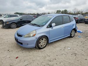 Honda Fit SPORT 1.5L 4 2008