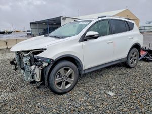 Toyota Rav4 XLE 2.5L 4 2015