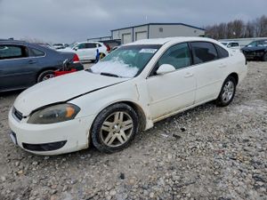 Chevrolet Impala LT 3.9L 6 2006