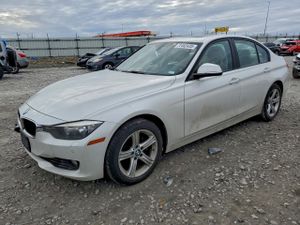 BMW 3 Series XI 2.0L 4 2014