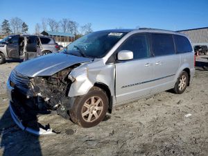 Chrysler Town & Country TOURING 3.6L 6 2011