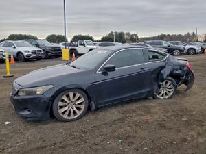 Honda Accord LX 2.4L 4 2010