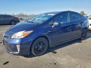 Toyota Prius 1.8L 4 2014