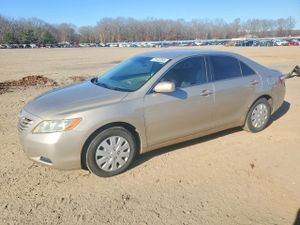 Toyota Camry CE 2.4L 4 2007