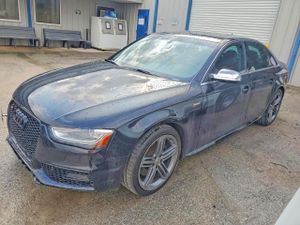 Audi S4 PREMIUM PLUS 3.0L 6 2014