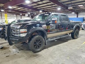 Ford F-350 SUPER DUTY 6.4L 8 2010