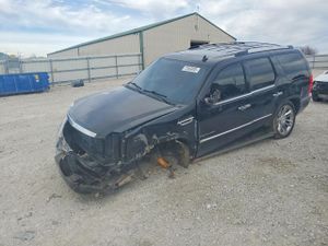 Cadillac Escalade PLATINUM 6.2L 8 2012