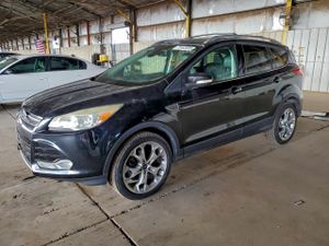 Ford Escape TITANIUM 1.6L 4 2014