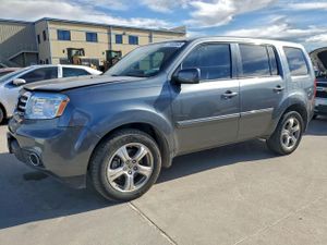 Honda Pilot EX 3.5L 6 2013