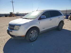Lincoln MKX 3.5L 6 2010