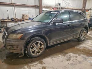 Audi Q5 PREMIUM PLUS 2.0L 4 2012