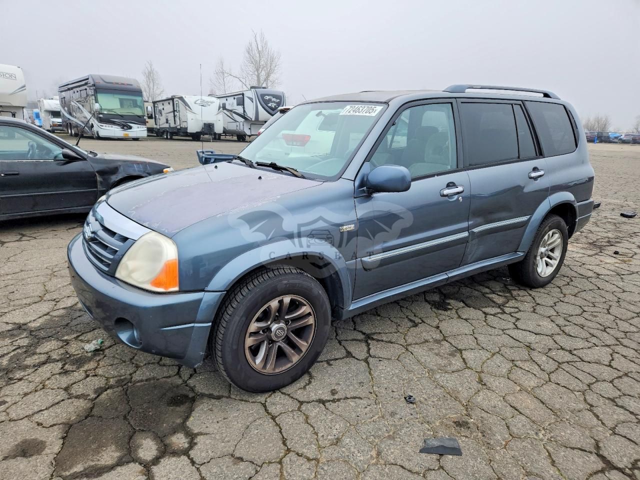 Suzuki XL-7 EX 2.7L 6 2004