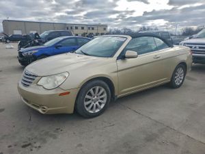 Chrysler Sebring TOURING 2.7L 6 2010