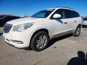 Buick Enclave 3.6L 6 2014