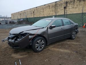 Honda Accord EX 2.4L 4 2006