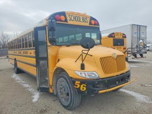 IC Corporation CE Series CE 7.6L 6 2014