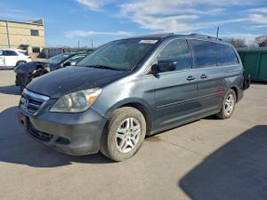 Honda Odyssey EXL 3.5L 6 2005