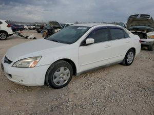 Honda Accord LX 2.4L 4 2005
