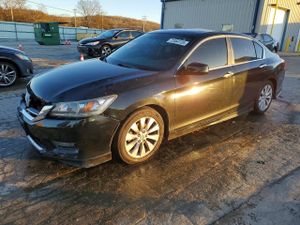 Honda Accord EXL 2.4L 4 2015