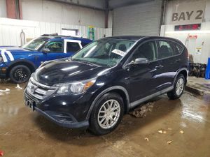 Honda CR-V LX 2.4L 4 2012