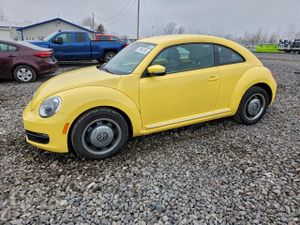 Volkswagen Beetle 2.5L 5 2013