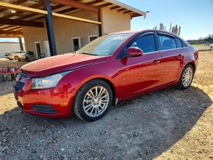 Chevrolet Cruze ECO 1.4L 4 2012