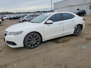 Acura TLX ADVANCE 3.5L 6 2015
