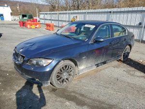 BMW 3 Series XI 3.0L 6 2006