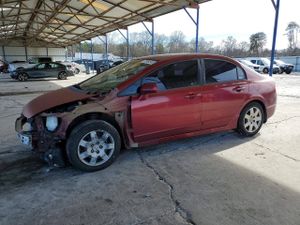 Honda Civic LX 1.8L 4 2009