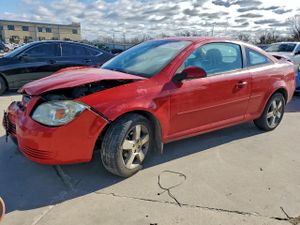 Chevrolet Cobalt 1LT 2.2L 4 2010