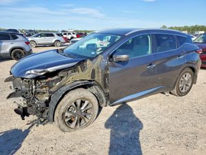 Nissan Murano S 3.5L 6 2015