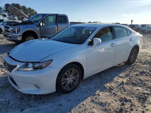 Lexus ES 350 3.5L 6 2014