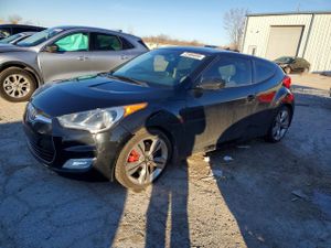 Hyundai Veloster 1.6L 4 2013