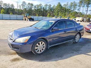 Honda Accord SE 3.0L 6 2007