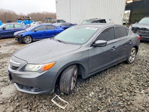 Acura ILX 20 PREMIUM 2.0L 4 2013